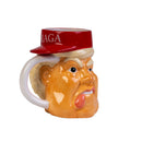 3D Donald Mug