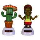 Novelty Solar Dancer