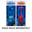 Cylinder LED Lamp