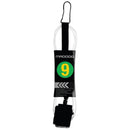 Maddog Surfboard Leash (Clear)