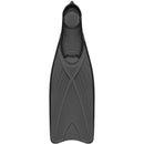 Fathom Dive Fins Medium (Black)