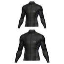 Men's Water Sport Wetsuit Top (Black)