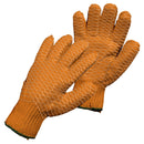 Gripper Spearfishing Gloves Extra Large (Red Trim)