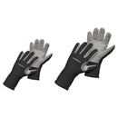 Explorer Gloves 2mm (Black/Grey)