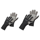 Explorer Gloves 2mm (Black/Grey)
