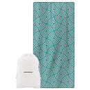 Sand-Free Beach Towel (160x80cm)