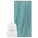 Sand-Free Beach Towel (160x80cm)