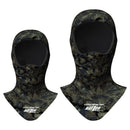 5mm Dive Hood (Camouflage)