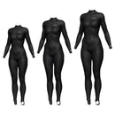 Adult Super Strength Lycra Bodyliner (Black)