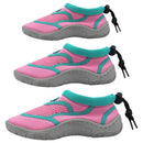 Reef Kids' Aqua Shoe (Pink)