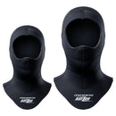 5mm Dive Hood (Black)