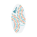 Maddog Shorebreak 41-Inch Skimboard (Grey)