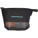 Clear-View Gear Pouch 1L (Black)