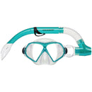 Tropic Adult Silitex Mask & Snorkel Set
