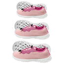 Sunsets Quick-Dry Aqua Shoe (Dusty Pink)