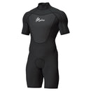 Men's Superstretch Springsuit 2mm (Black)