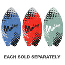Maddog Grip-Deck Skimboard 41"