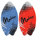 Maddog Grip-Deck Skimboard 41"