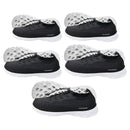Sunsets Quick-Dry Aqua Shoe (Black)
