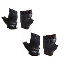 Morgan Weight and Speed Gloves