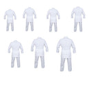 Dragon 1.5 550gsm Judo Weave Uniform