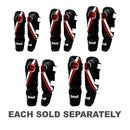 Morgan V2 Classic Shin and Instep