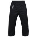 Yamasaki Black Gi Pants 10oz