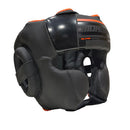 Morgan Alpha Series Combat Head Guard