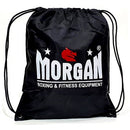 Morgan Draw String Backpack