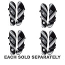 Morgan Aventus Shin and Instep Protectors