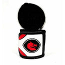 Morgan Mexico Elastic Short Boxing Hand Wraps (108"-2.75m)