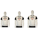 Dragon T-Shirt (White)