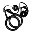 Morgan Gymnastic/Gym Rings