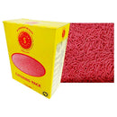 Dollar Sweets Pink Cake Topping Sprinkles