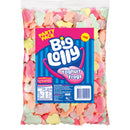 Big Lolly Yogurt Frogs 1kg