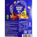 Cadbury Dairy Milk Egg and Sour Patch Kids Gift Box 160g