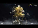 Royal Selangor Batman Shogun Pewter Collectible Statue
