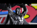 Royal Selangor Superman Action Comic