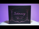 Intimacy Adult Board Game