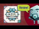 Azul Glazed Pavillion Board Game