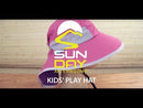 Kids Play Hat