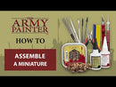 Army Painter Miniature & Model Magnets