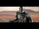 Royal Selangor Mandalorian Pewter Figurine