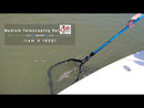 Cuda Telescopic Landing Net