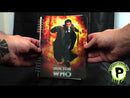 Doctor Who Tenth Doctor Lenticular Journal
