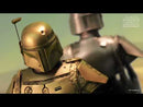 Royal Selangor Boba Fett Pewter Bust