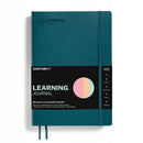 Leuchtturm Flexcover Learning Journal Comp B5