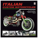 Italian Custom Motorcycles Book