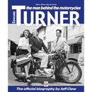Edward Turner The Man behind the Motorcycles