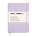 Leuchtturm SC Composition Ruled Notebook B5